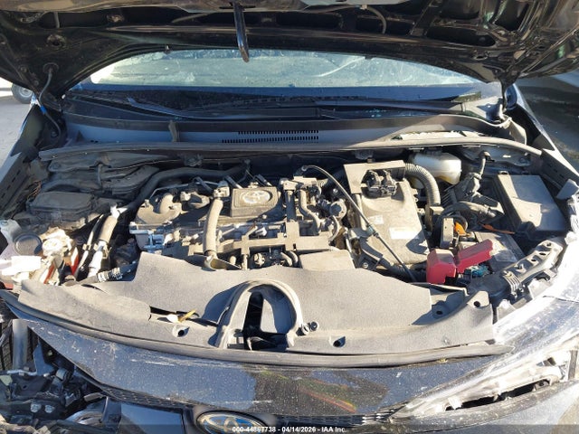Toyota Corolla Hybrid Le