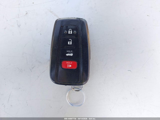Toyota Corolla Hybrid Le