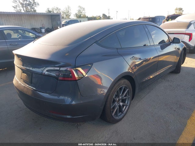 Tesla Model 3 Rear-wheel Drive