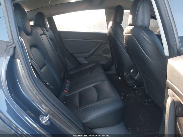 Tesla Model 3 Rear-wheel Drive