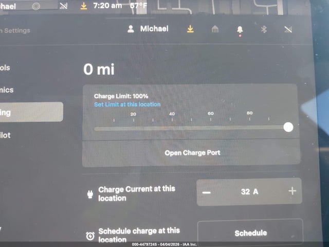 Tesla Model 3 Rear-wheel Drive