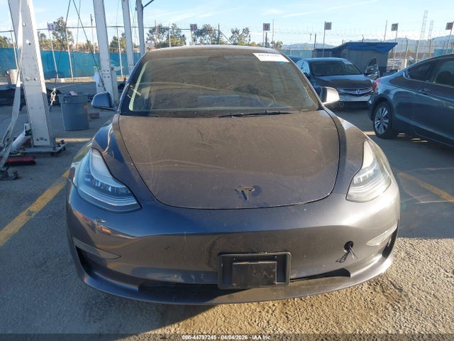 Tesla Model 3 Rear-wheel Drive