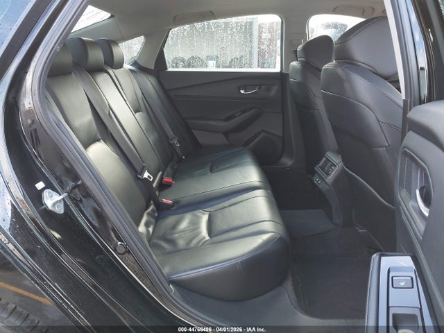 Honda Accord Touring