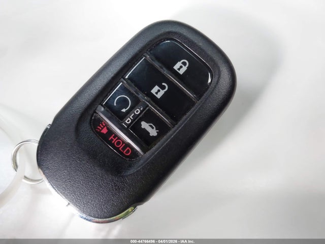 Honda Accord Touring