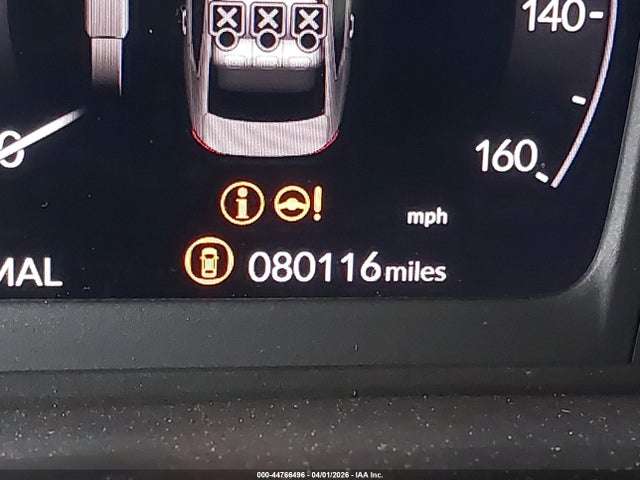 Honda Accord Touring