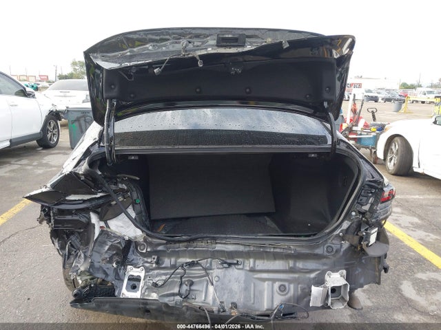 Honda Accord Touring