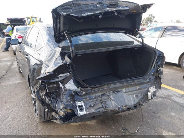 Honda Accord Touring