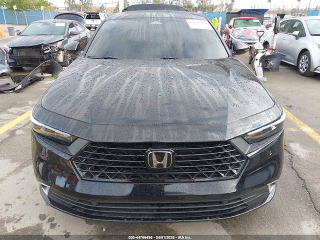 Honda Accord Touring