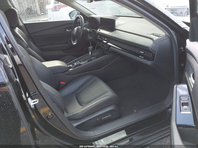 Honda Accord Touring