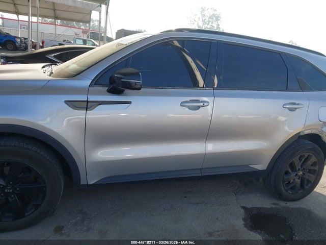 Kia Sorento S