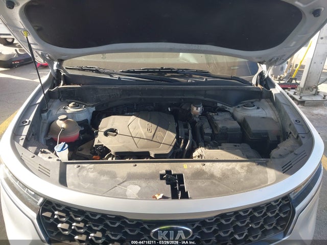Kia Sorento S