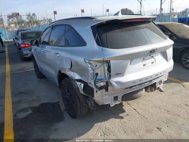 Kia Sorento S