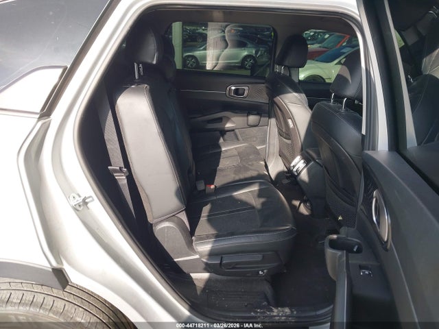Kia Sorento S