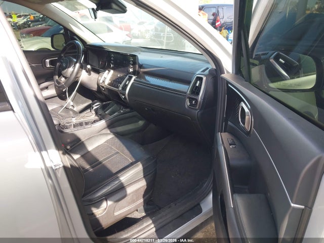 Kia Sorento S