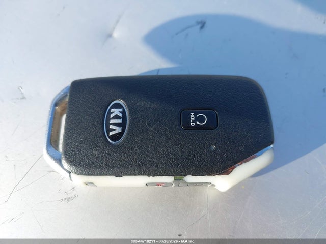 Kia Sorento S