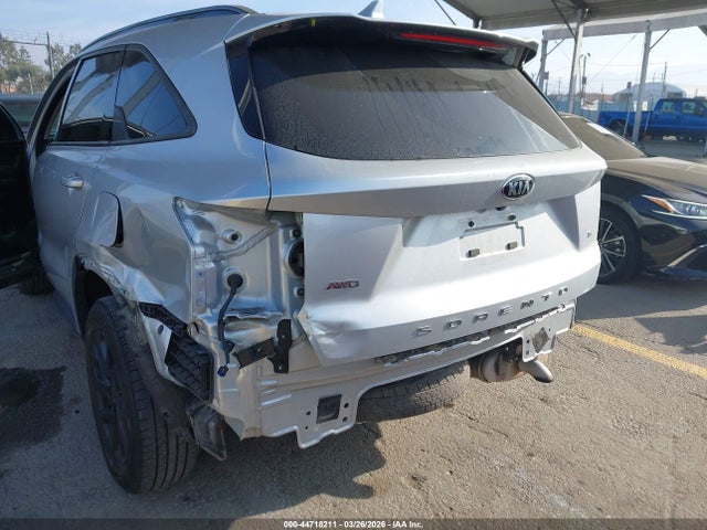 Kia Sorento S