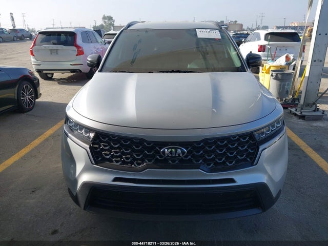 Kia Sorento S