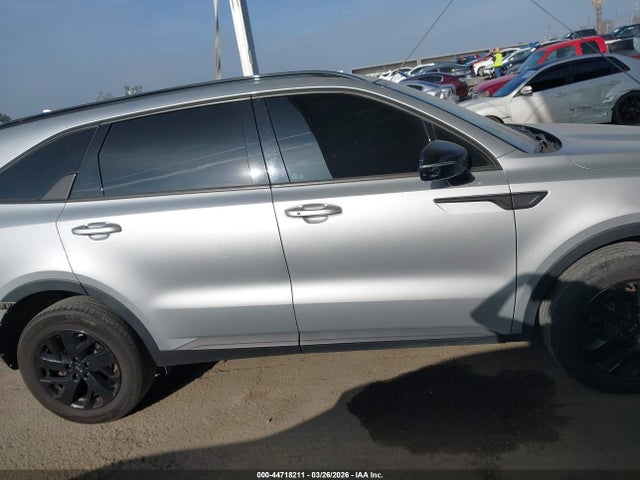 Kia Sorento S