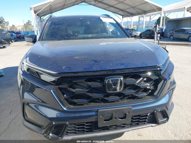 Honda CR-V Hybrid 2wd Sport