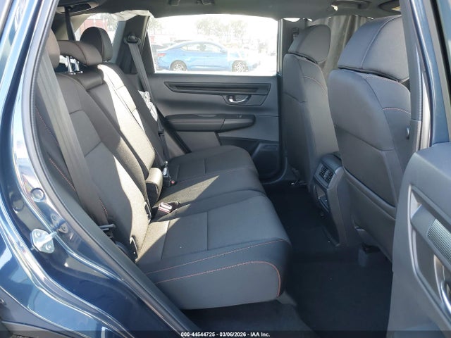Honda CR-V Hybrid 2wd Sport