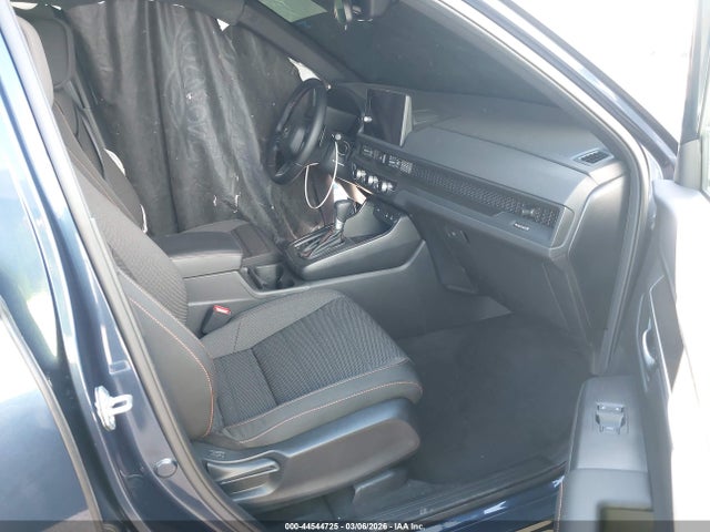 Honda CR-V Hybrid 2wd Sport