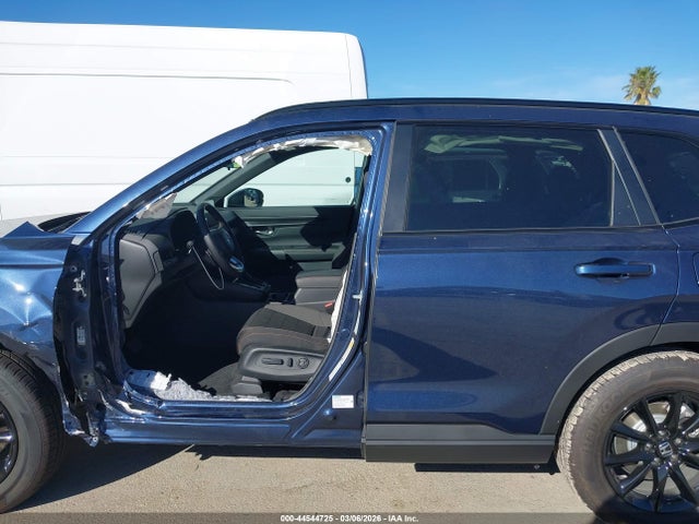Honda CR-V Hybrid 2wd Sport