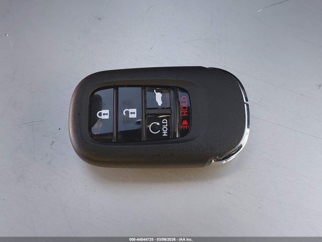 Honda CR-V Hybrid 2wd Sport