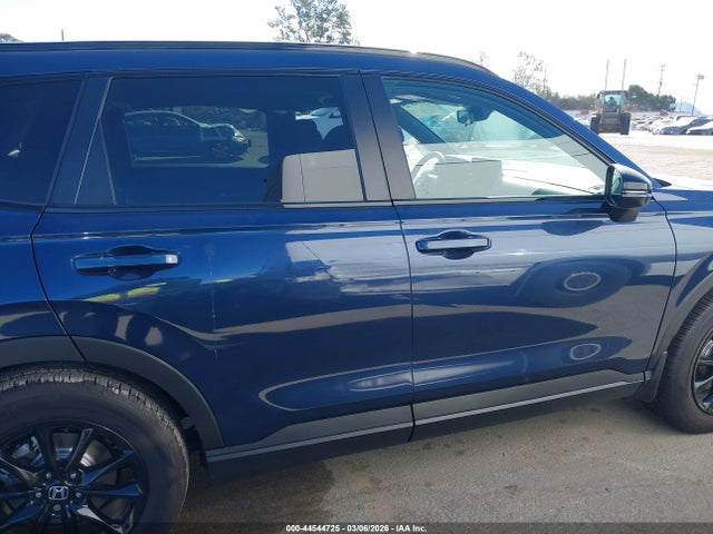 Honda CR-V Hybrid 2wd Sport