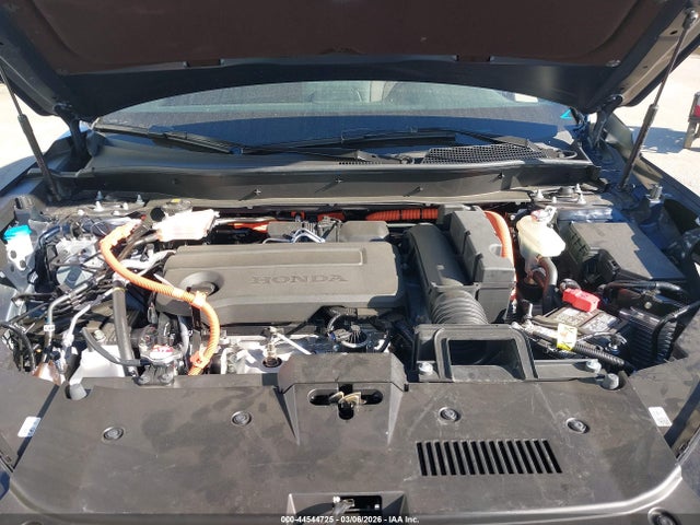 Honda CR-V Hybrid 2wd Sport