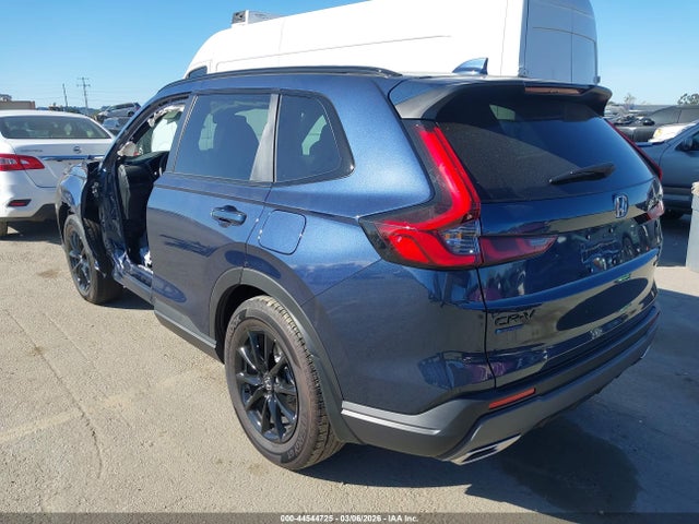 Honda CR-V Hybrid 2wd Sport