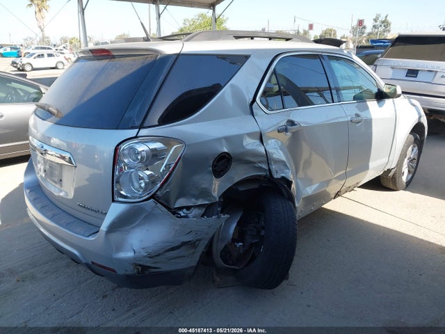Chevrolet Equinox 1lt