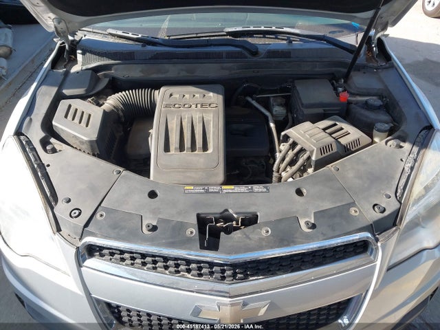 Chevrolet Equinox 1lt