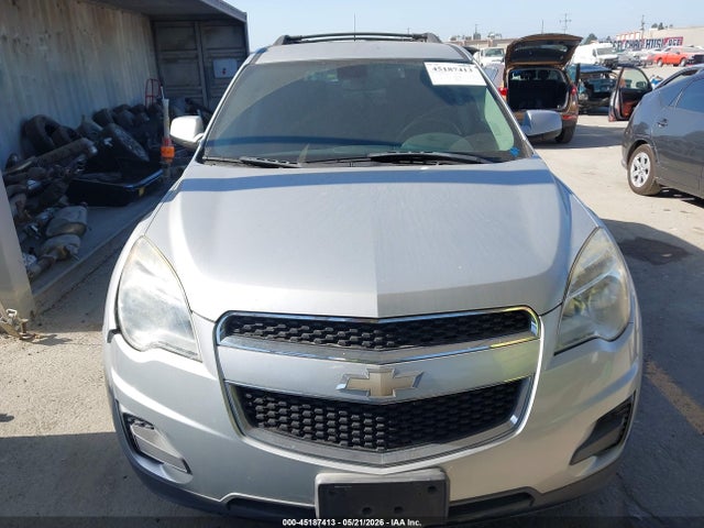 Chevrolet Equinox 1lt