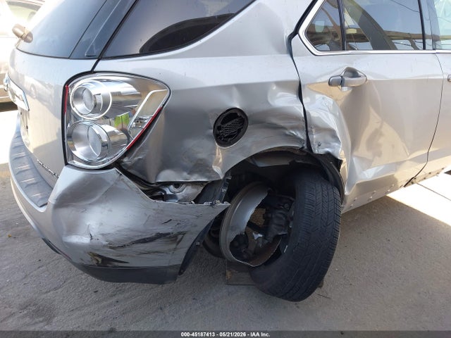 Chevrolet Equinox 1lt