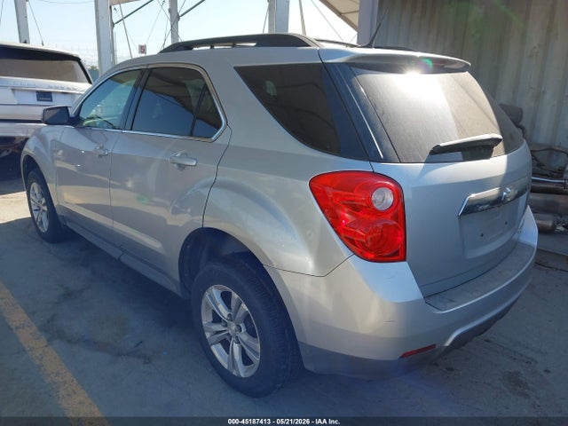 Chevrolet Equinox 1lt