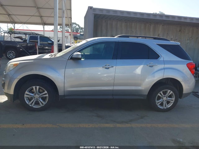 Chevrolet Equinox 1lt