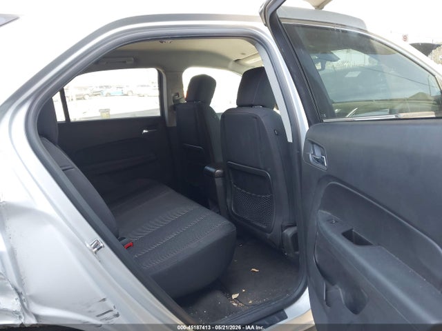Chevrolet Equinox 1lt