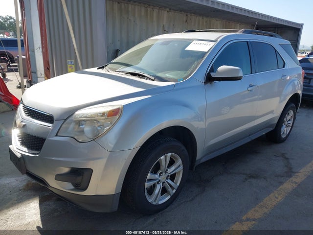 Chevrolet Equinox 1lt