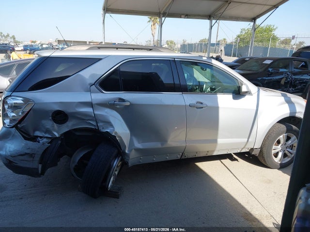 Chevrolet Equinox 1lt