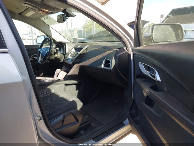 Chevrolet Equinox 1lt