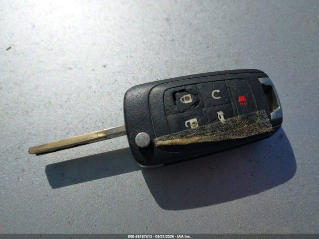 Chevrolet Equinox 1lt