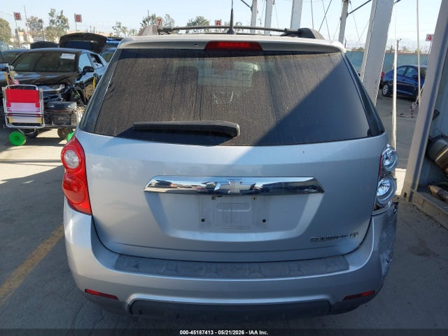 Chevrolet Equinox 1lt