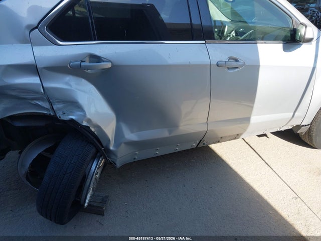 Chevrolet Equinox 1lt