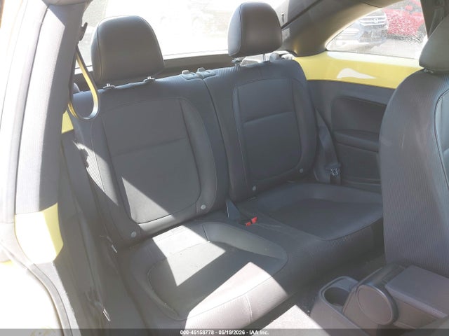 Volkswagen Beetle 2.5l