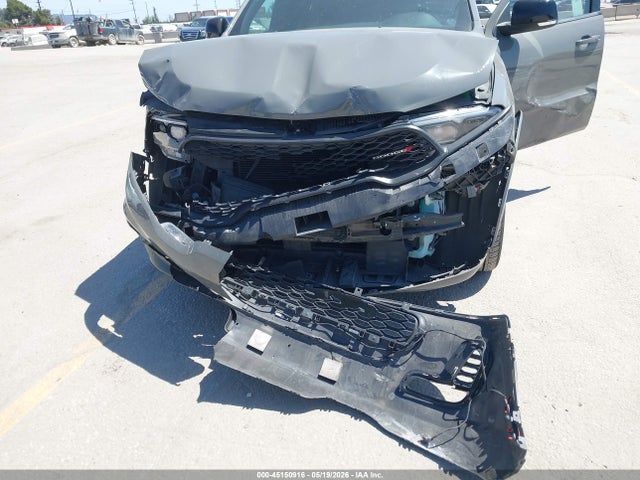 Dodge Durango Gt Plus Rwd