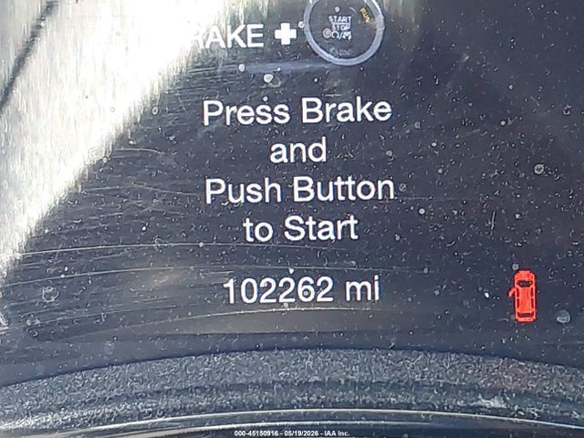 Dodge Durango Gt Plus Rwd