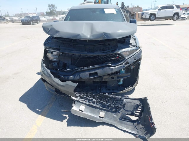 Dodge Durango Gt Plus Rwd