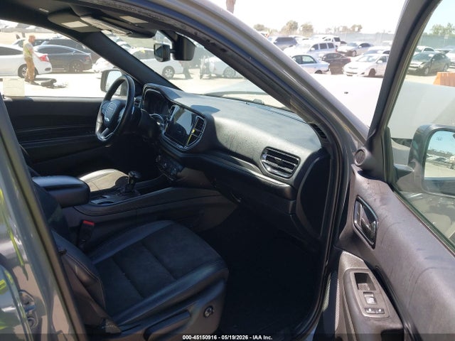 Dodge Durango Gt Plus Rwd
