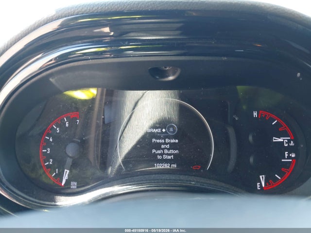 Dodge Durango Gt Plus Rwd