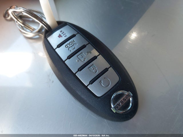 Nissan Maxima 3.5 Sl